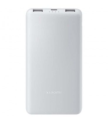 Xiaomi Power Bank 10000mAh 22.5W Lite - Batería Portátil