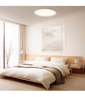 Xiaomi Smart Ceiling Light D30 35cm - Lámpara de Techo Inteligente
