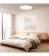Xiaomi Smart Ceiling Light D30 35cm - Lámpara de Techo Inteligente