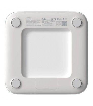 Xiaomi Smart Scale S200 Báscula