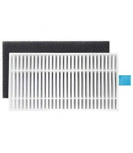 Filtro para Xiaomi Robot Vacuum E5 Pack 2