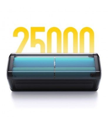 Xiaomi 212W HyperCharge Power Bank 25000mAh