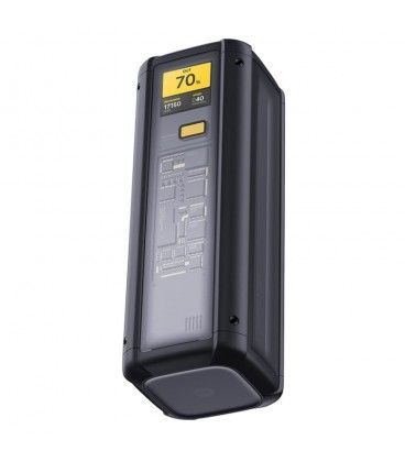 Xiaomi 212W HyperCharge Power Bank 25000mAh