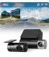 70mai KIT Dash Cam A510 + Trasera