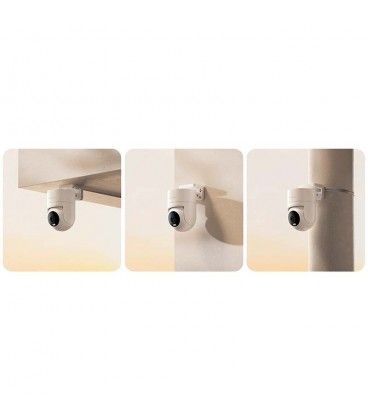 Xiaomi CW300 Outdoor Camera 2.5K IP66