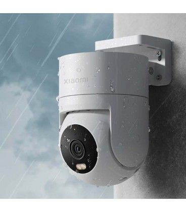 Xiaomi CW300 Outdoor Camera 2.5K IP66