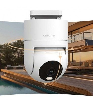 Xiaomi CW300 Outdoor Camera 2.5K IP66