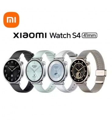 Xiaomi Watch S4 41mm