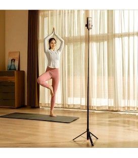 Xiaomi Zoom Floor Selfie Stick Tripod 62" - Trípode 1.60m