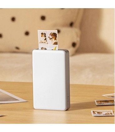 Xiaomi Portable Photo Printer Pro Impresora fotográfica
