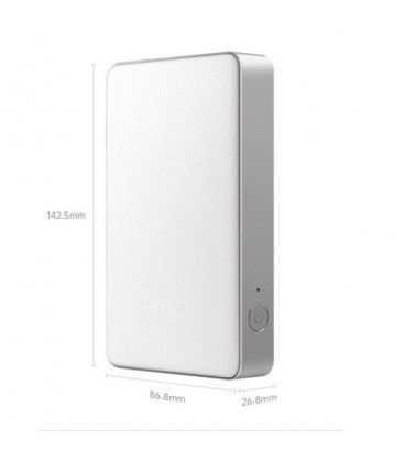 Xiaomi Portable Photo Printer Pro Impresora fotográfica