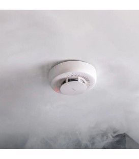 Detector de Humo Aqara zigbee