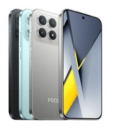 Xiaomi Poco F8 Pro 5G 12GB/512GB