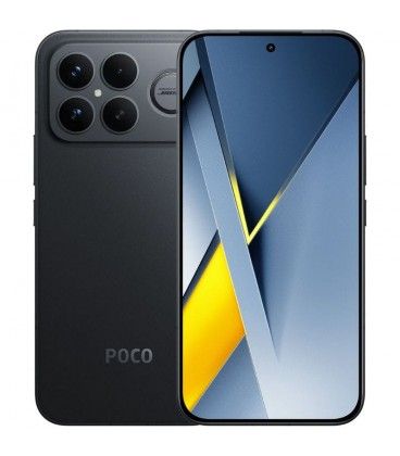 Xiaomi Poco F8 Ultra 5G 12GB/256GB