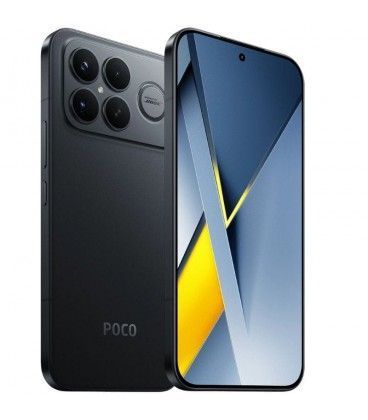 Xiaomi Poco F8 Ultra 5G 12GB/256GB