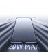 Xiaomi Ultra Slim Power Bank 5000mAh