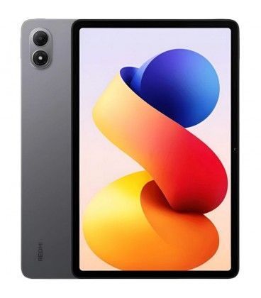 PACK Xiaomi Redmi Pad 2 Pro 6GB/128GB + Funda Teclado