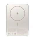 Xiaomi Super Slim Magnetic 5000mAh power bank