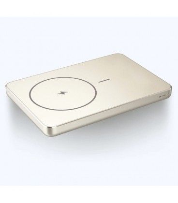Xiaomi Super Slim Magnetic 5000mAh power bank