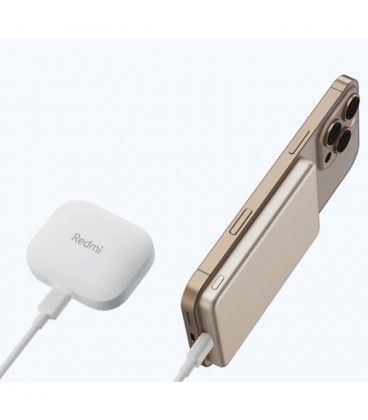 Xiaomi Super Slim Magnetic 5000mAh power bank