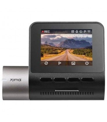 70mai Dash Cam A510 delantera GPS