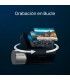 70mai Dash Cam A510 delantera GPS