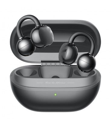 SoundPEATS POP Clip - Auriculares bluetooth