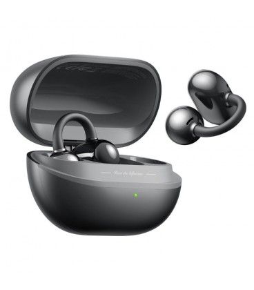 SoundPEATS POP Clip - Auriculares bluetooth
