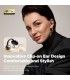 SoundPEATS POP Clip - Auriculares bluetooth