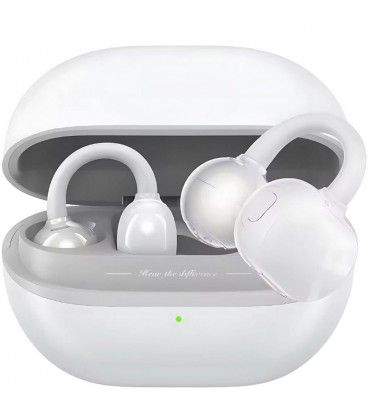 SoundPEATS POP Clip - Auriculares bluetooth