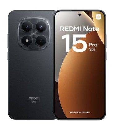Xiaomi Redmi Note 15 Pro 5G 8GB/256GB