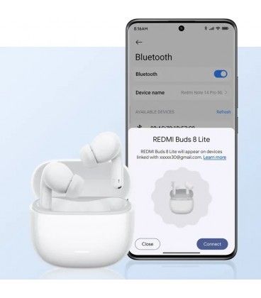 Xiaomi Redmi Buds 8 Lite ANC