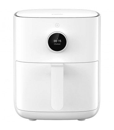 Xiaomi Smart Air Fryer 4.5L Freidora de Aire Wifi