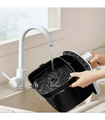 Xiaomi Smart Air Fryer 4.5L Freidora de Aire Wifi