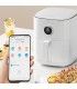 Xiaomi Smart Air Fryer 4.5L Freidora de Aire Wifi