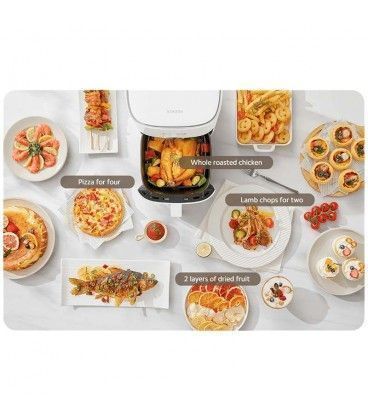Xiaomi Smart Air Fryer 4.5L Freidora de Aire Wifi