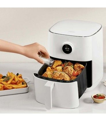 Xiaomi Smart Air Fryer 4.5L Freidora de Aire Wifi