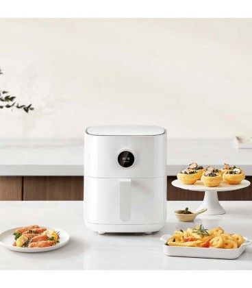 Xiaomi Smart Air Fryer 4.5L Freidora de Aire Wifi