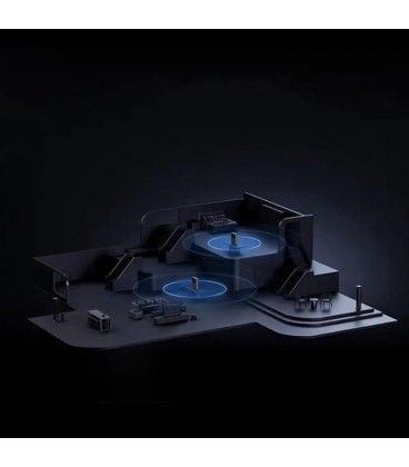 Xiaomi Mesh System BE3600 Pro
