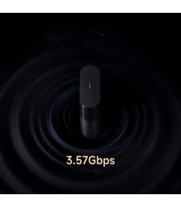 Xiaomi Mesh System BE3600 Pro