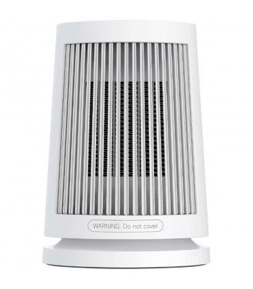 Calefactor Eléctrico Xiaomi Desktop Heater 600W
