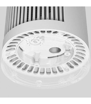 Calefactor Eléctrico Xiaomi Desktop Heater 600W