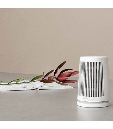 Calefactor Eléctrico Xiaomi Desktop Heater 600W