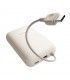 Xiaomi 22,5W Power Bank 10000mAh (Cable Integrado)