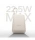 Xiaomi 22,5W Power Bank 10000mAh (Cable Integrado)