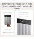 Plaud Note PRO 64GB - Grabadora de voz con IA