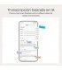 Plaud Note PRO 64GB - Grabadora de voz con IA