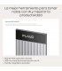 Plaud Note PRO 64GB - Grabadora de voz con IA