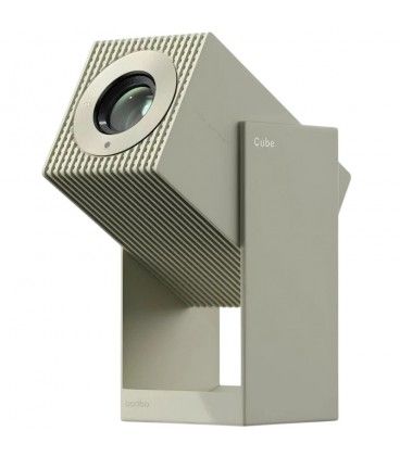 Proyector Wanbo Cube 2 Pro