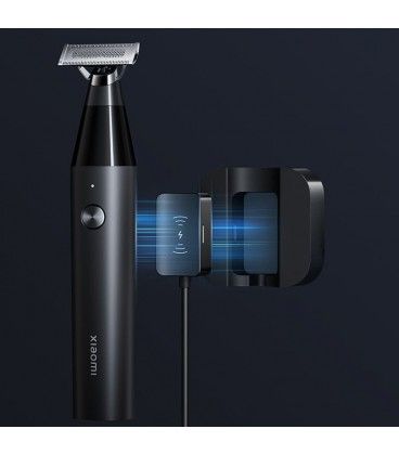 Xiaomi Uniblade Trimmer X300 - Recortadora de Barba Inalámbrica